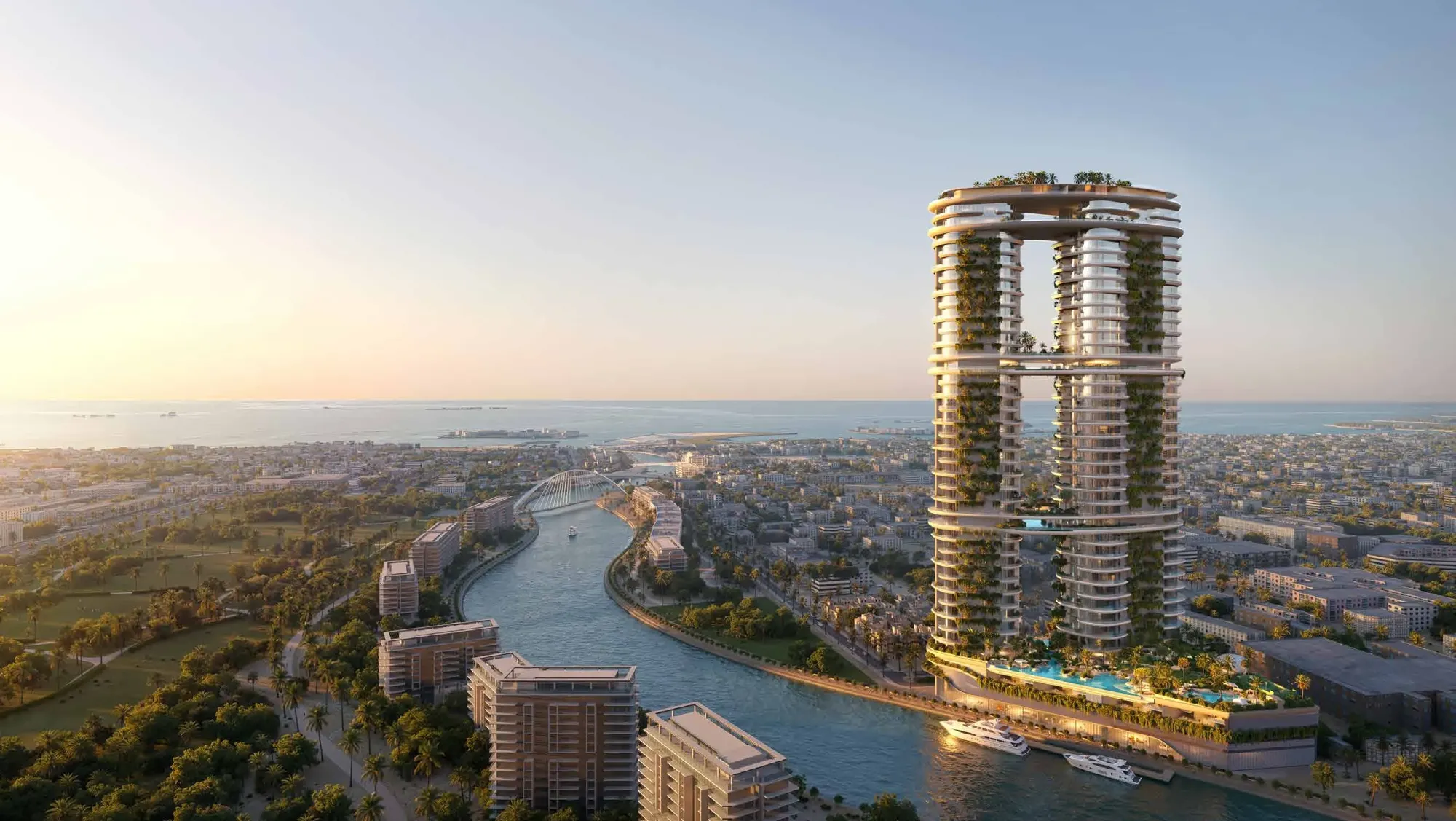 Amali-Residences-at-Dubai-Water-Canal-15