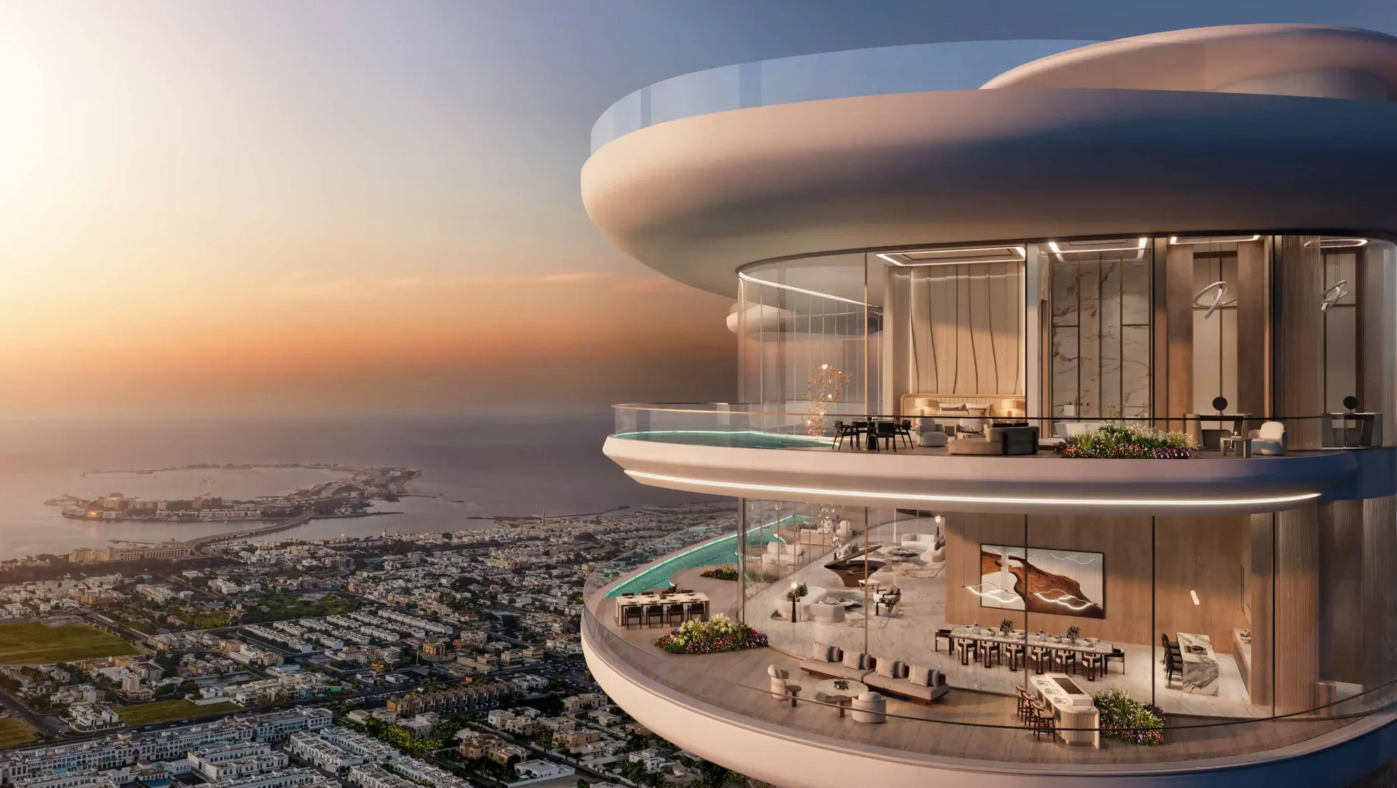 Amali-Residences-at-Dubai-Water-Canal-17