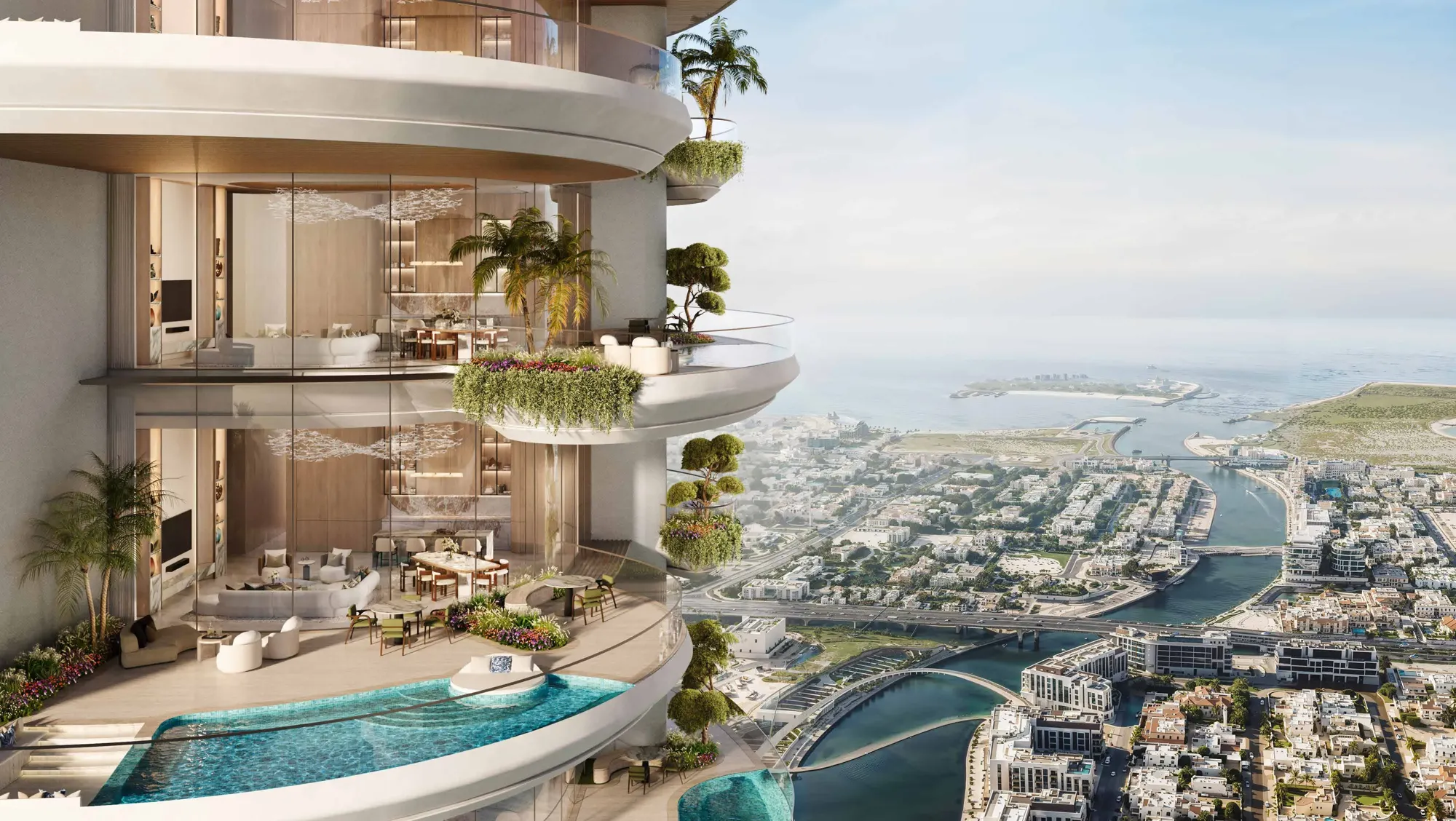 Amali-Residences-at-Dubai-Water-Canal-18