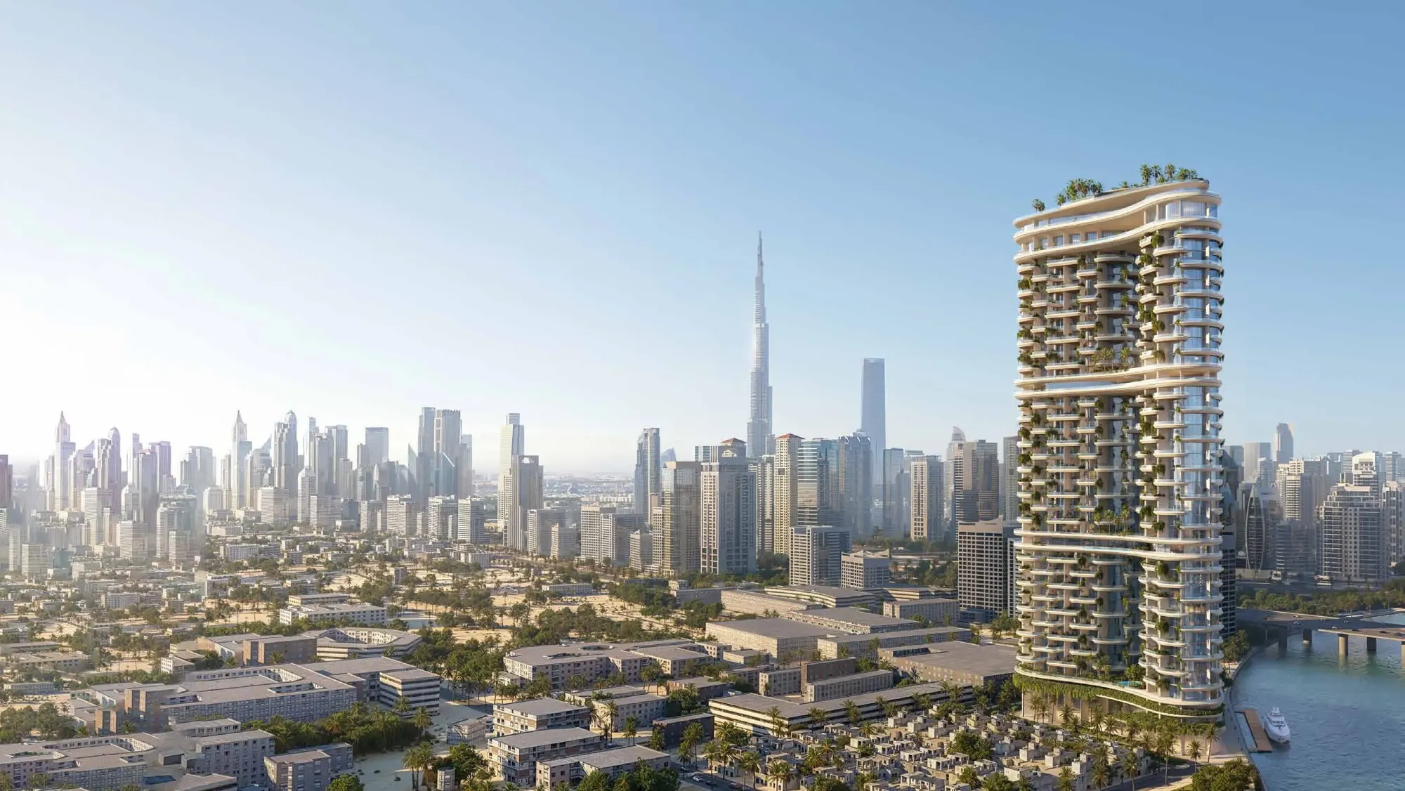 Amali-Residences-at-Dubai-Water-Canal-29