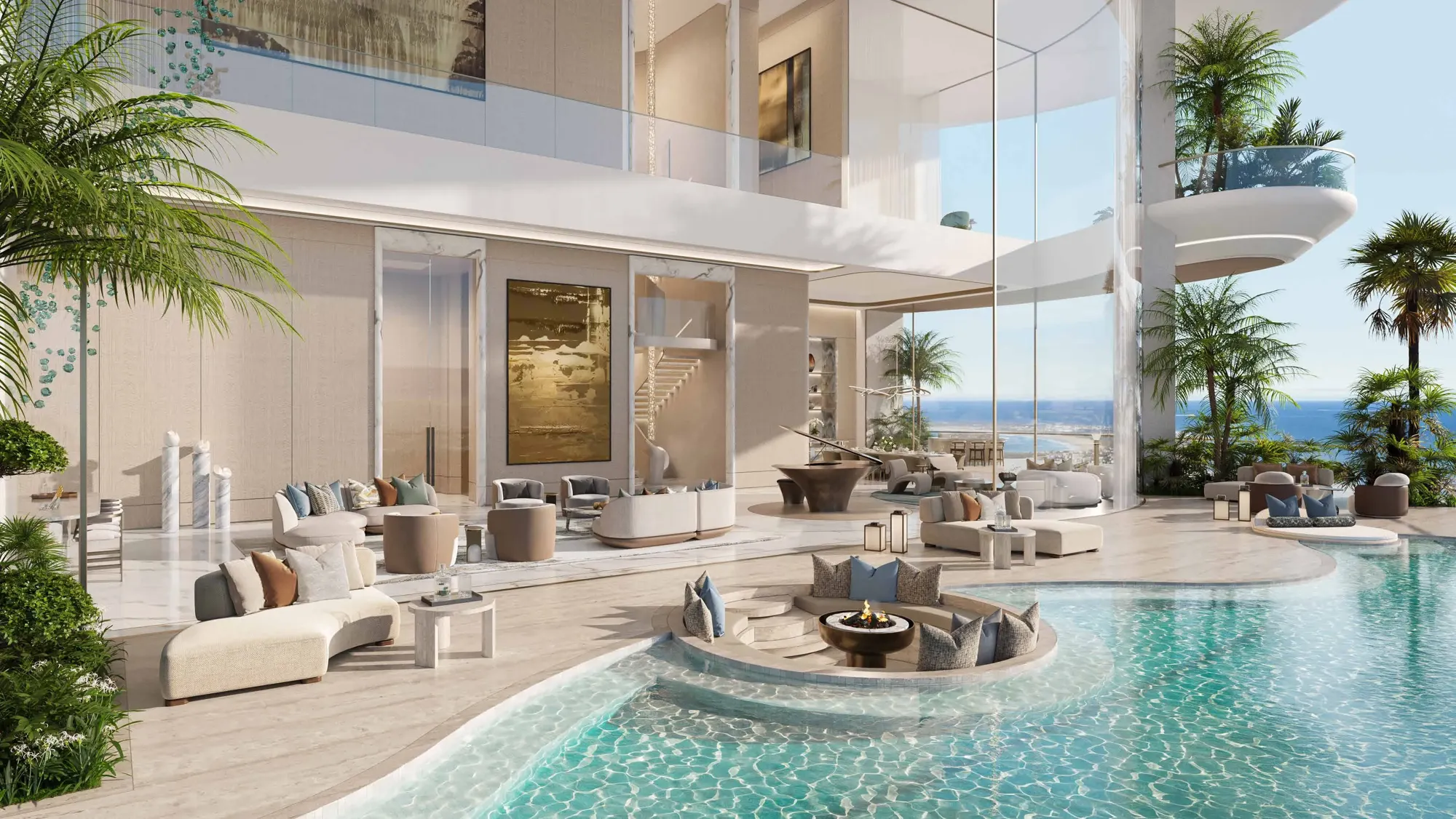 Amali-Residences-at-Dubai-Water-Canal-33