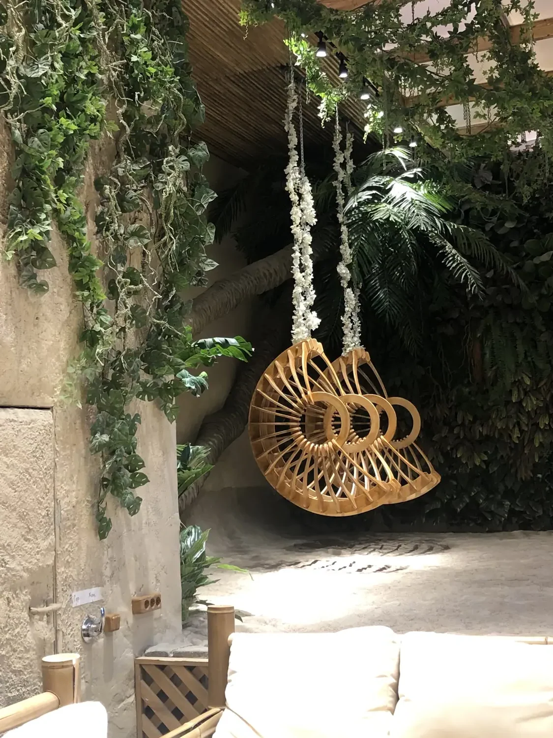 Tilal binghatti Amenities