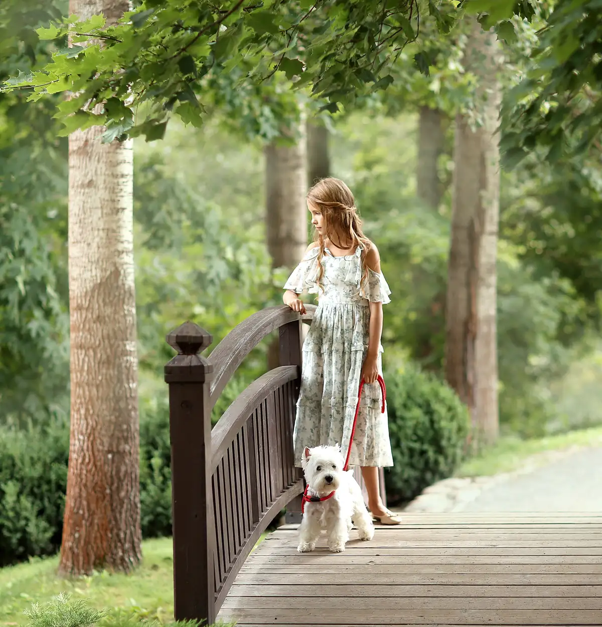 Life at Tilal Binghatti